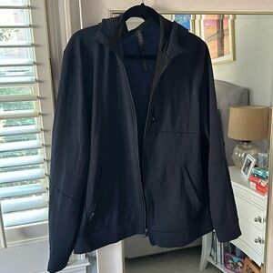 Men’s Lululemon Navy Jacket